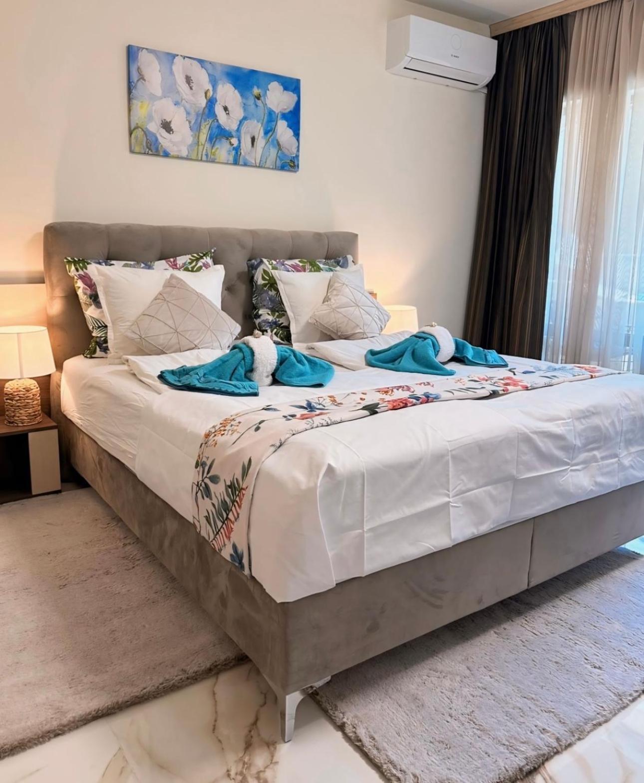 Sea Garden Beach Studio Saints Constantine and Helena Екстер'єр фото