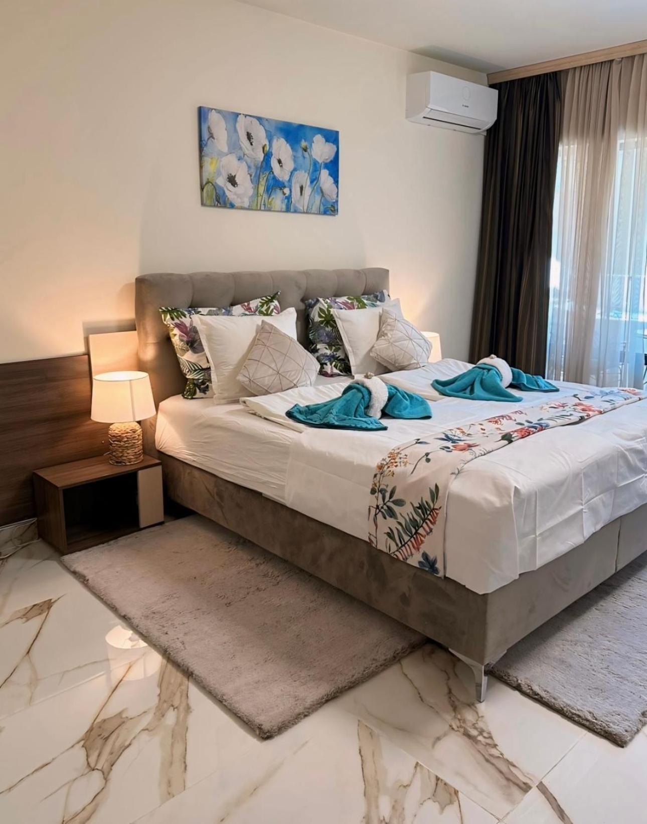 Sea Garden Beach Studio Saints Constantine and Helena Екстер'єр фото